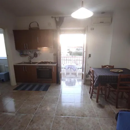 I Colori Di By Casasi Vacanze Appartement Otranto