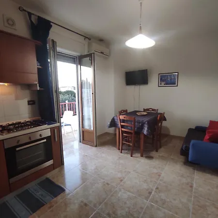 I Colori Di By Casasi Vacanze Appartement *