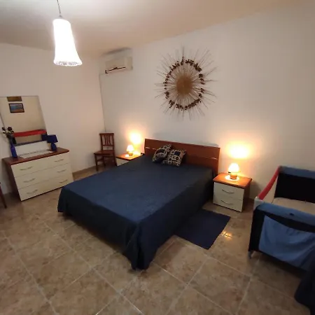 I Colori Di By Casasi Vacanze Appartement