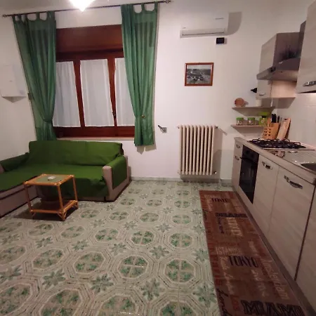 I Colori Di By Casasi Vacanze * Otranto