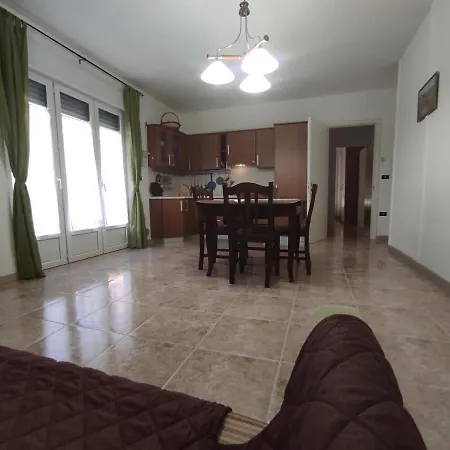 I Colori Di By Casasi Vacanze Appartement