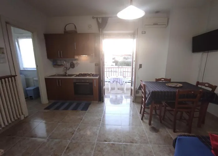 I Colori Di By Casasi Vacanze Appartement Otranto