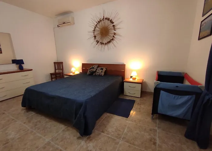 Appartement I Colori Di By Casasi Vacanze *