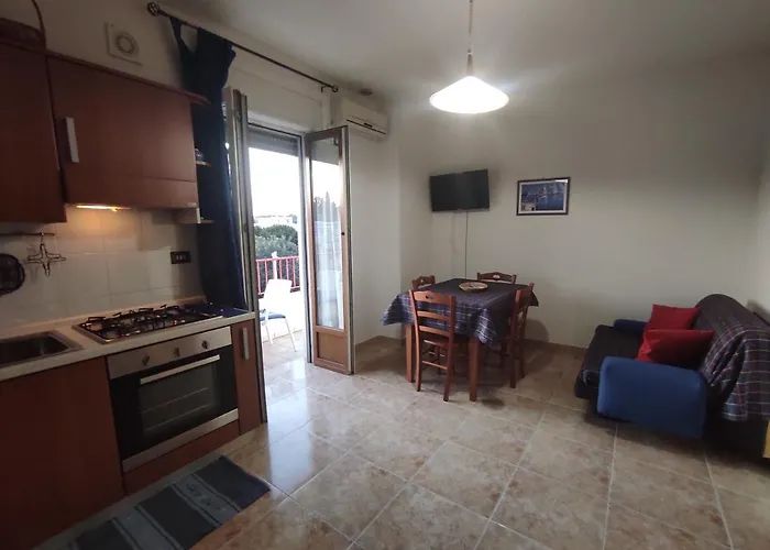 I Colori Di By Casasi Vacanze Appartement *