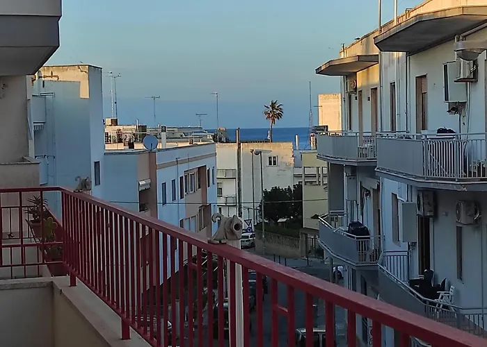 I Colori Di By Casasi Vacanze Appartement *