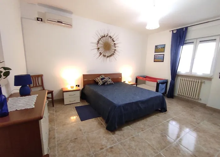 I Colori Di By Casasi Vacanze * Otranto