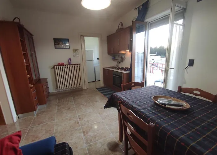 Appartement I Colori Di By Casasi Vacanze Otranto