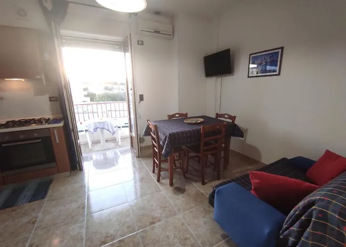 I Colori Di By Casasi Vacanze Appartement Otranto