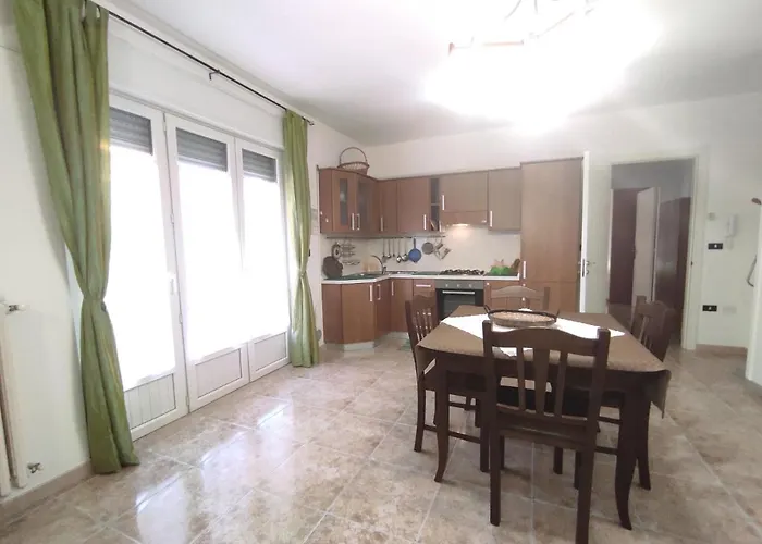 Appartement I Colori Di By Casasi Vacanze Otranto