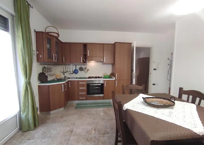 Appartement I Colori Di By Casasi Vacanze