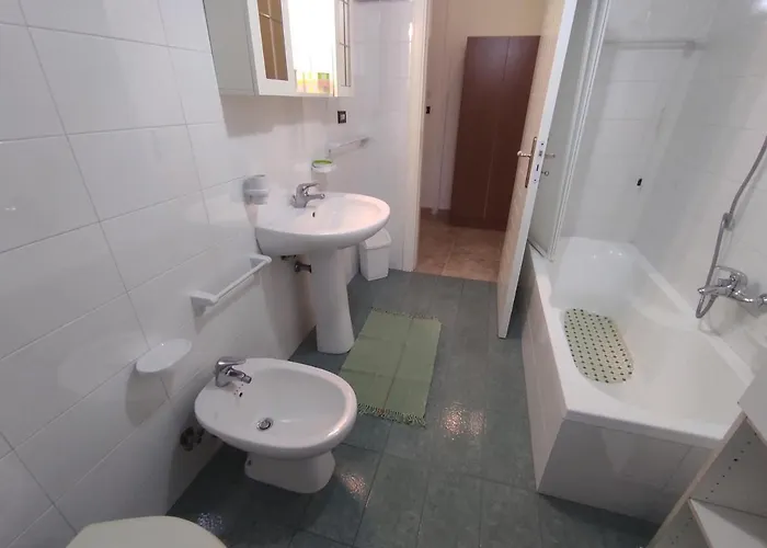 I Colori Di By Casasi Vacanze * Otranto