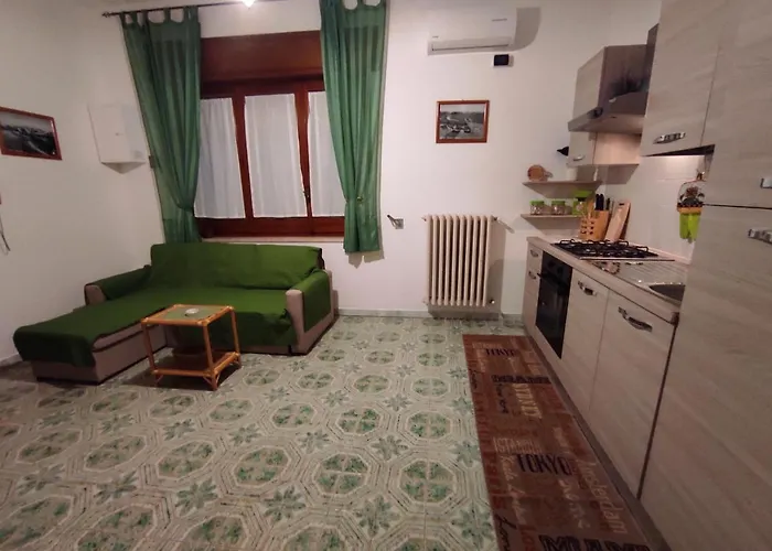 I Colori Di By Casasi Vacanze * Otranto