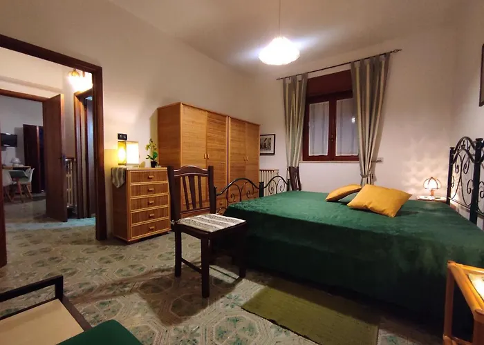 I Colori Di By Casasi Vacanze Appartement