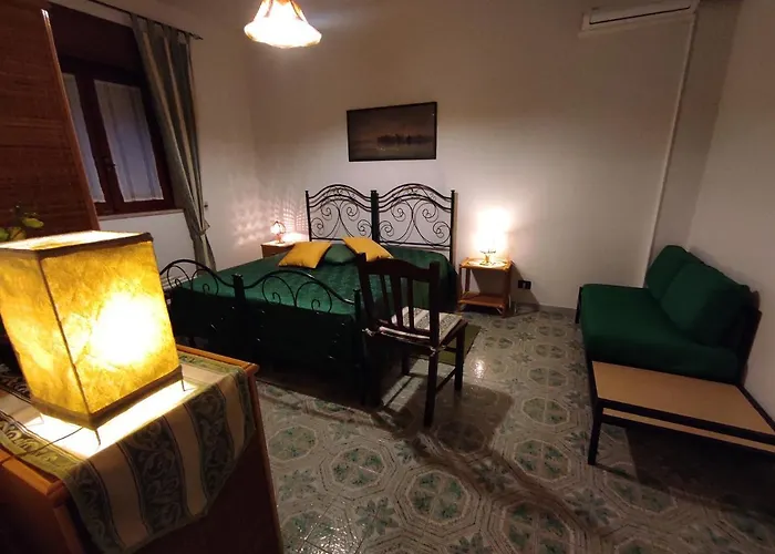 I Colori Di By Casasi Vacanze Appartement *