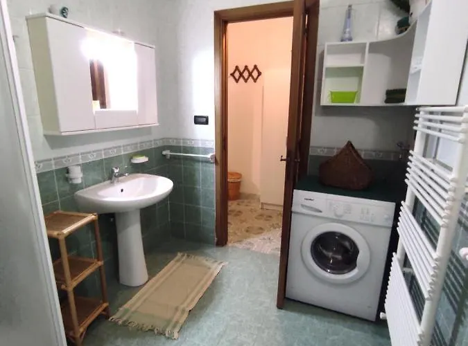 Appartement I Colori Di By Casasi Vacanze Otranto