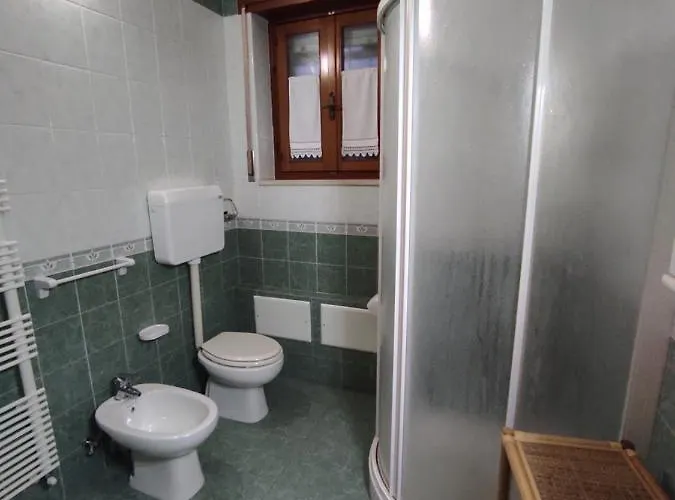 Appartement I Colori Di By Casasi Vacanze *