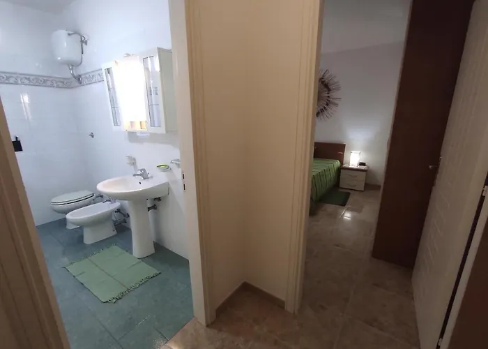 I Colori Di By Casasi Vacanze Appartement Otranto