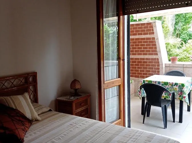 I Colori Di By Casasi Vacanze Appartement