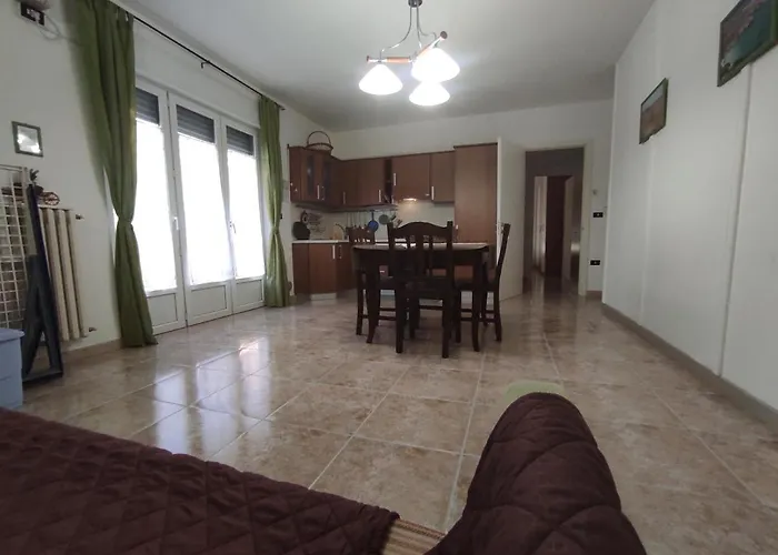 I Colori Di By Casasi Vacanze Appartement