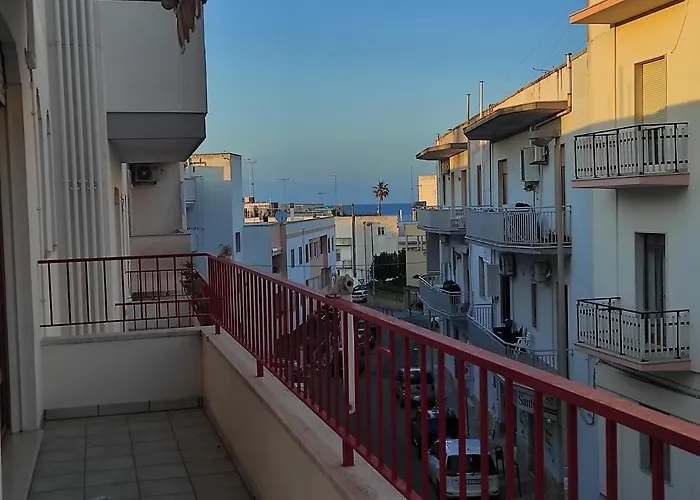 I Colori Di By Casasi Vacanze Appartement *