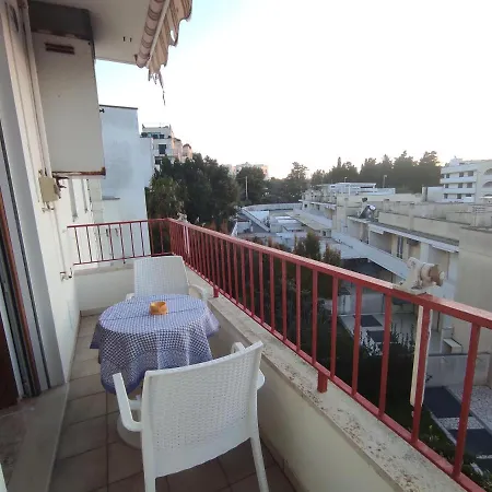 I Colori Di By Casasi Vacanze Otranto