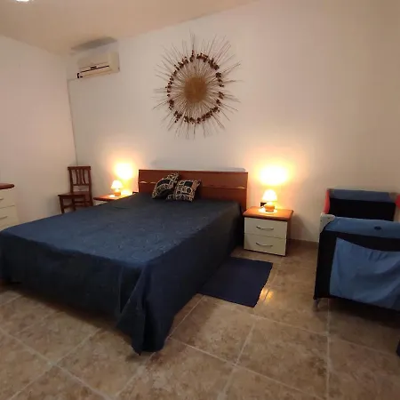 Appartement I Colori Di By Casasi Vacanze *