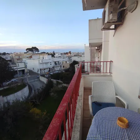 Appartement I Colori Di By Casasi Vacanze *