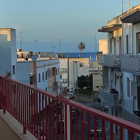 I Colori Di By Casasi Vacanze Appartement *