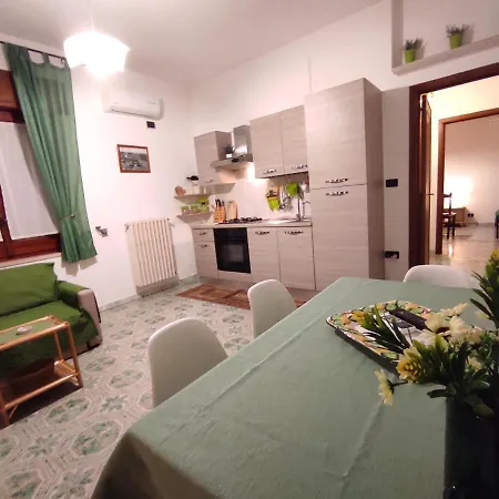 I Colori Di By Casasi Vacanze * Otranto