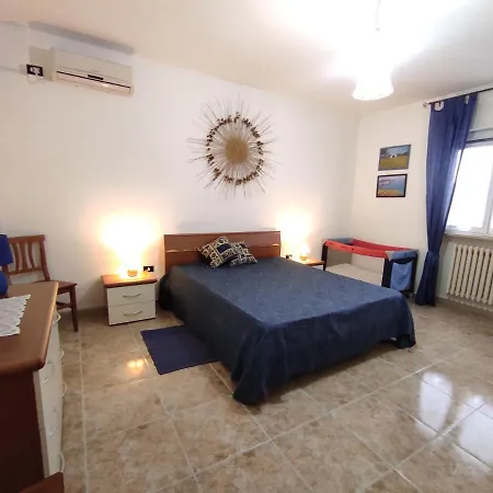 I Colori Di By Casasi Vacanze * Otranto