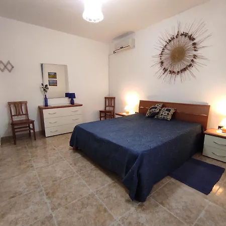 Appartement I Colori Di By Casasi Vacanze Otrante