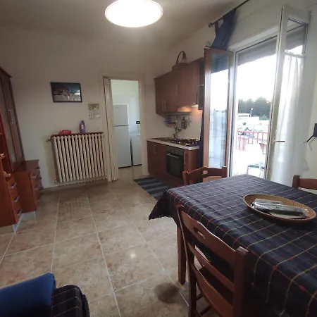 Appartement I Colori Di By Casasi Vacanze Otrante