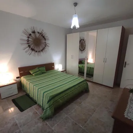 Appartement I Colori Di By Casasi Vacanze Otrante