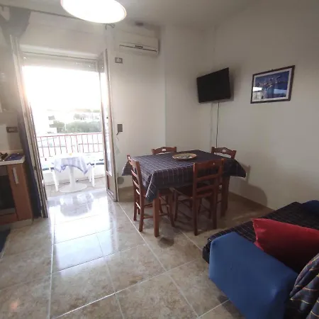 I Colori Di By Casasi Vacanze Apartment Otranto