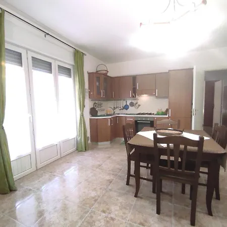 Appartement I Colori Di By Casasi Vacanze Otrante