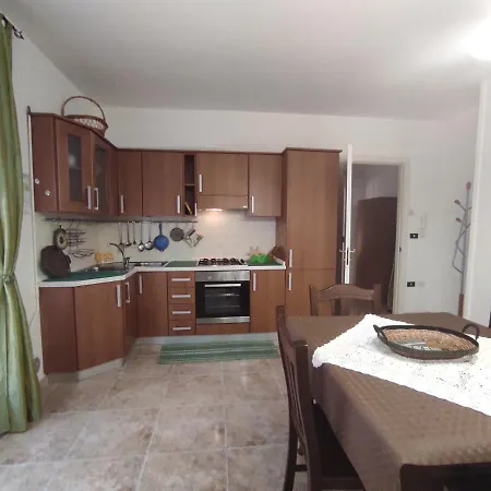 Appartement I Colori Di By Casasi Vacanze