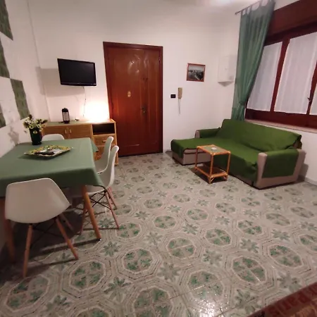 I Colori Di By Casasi Vacanze Appartement
