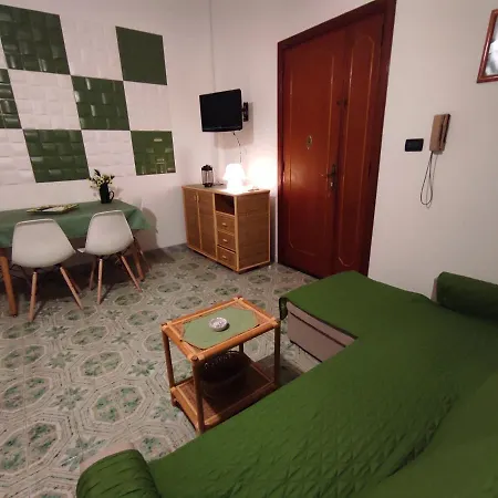 I Colori Di By Casasi Vacanze Appartement