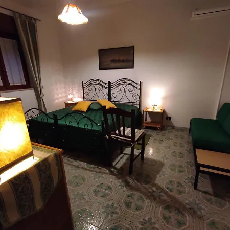 I Colori Di By Casasi Vacanze Appartement *