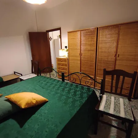 Appartement I Colori Di By Casasi Vacanze Otrante