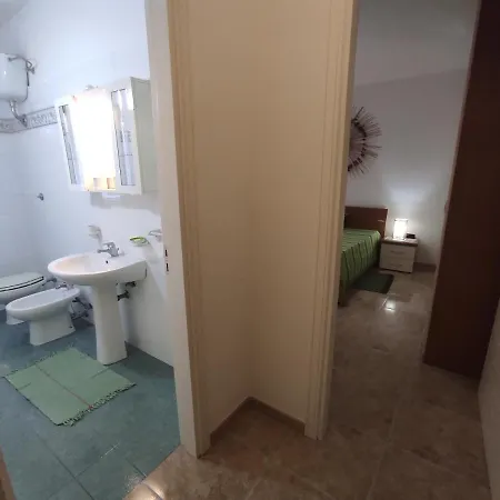 I Colori Di By Casasi Vacanze Appartement Otrante