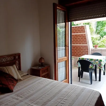 I Colori Di By Casasi Vacanze Apartament