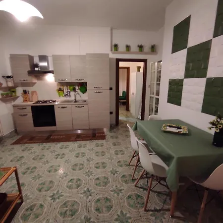 Appartamento I Colori Di By Casasi Vacanze Otranto