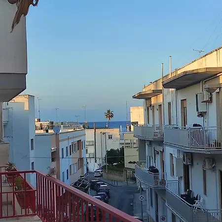 I Colori Di By Casasi Vacanze Апартаменты