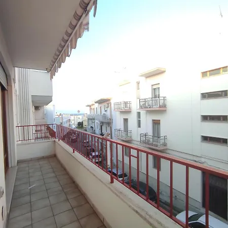 I Colori Di By Casasi Vacanze Apartament