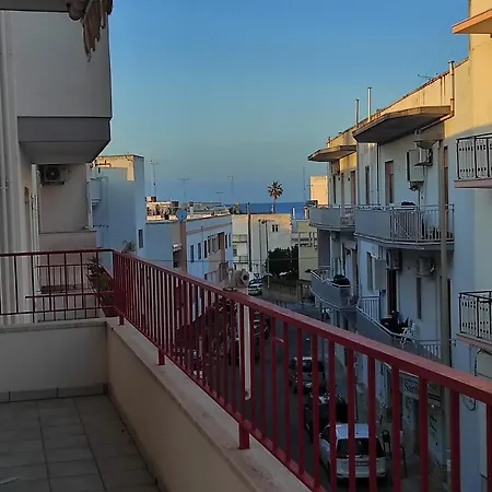 I Colori Di By Casasi Vacanze Apartament *