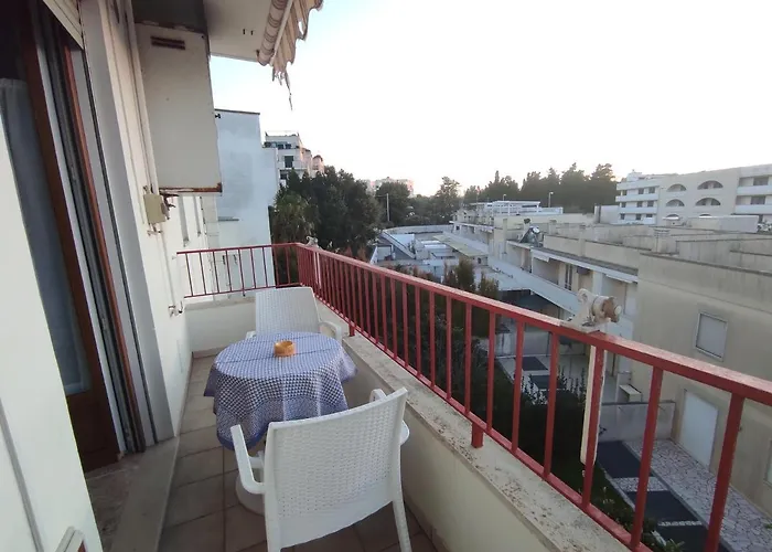 I Colori Di By Casasi Vacanze Отранто