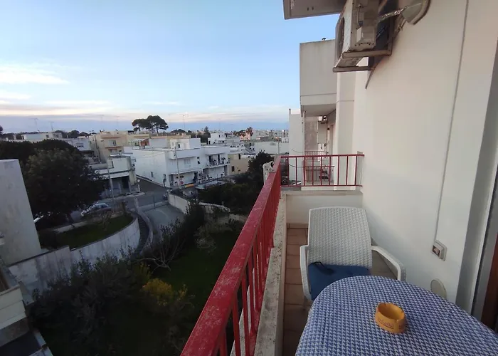 Apartmán I Colori Di By Casasi Vacanze *