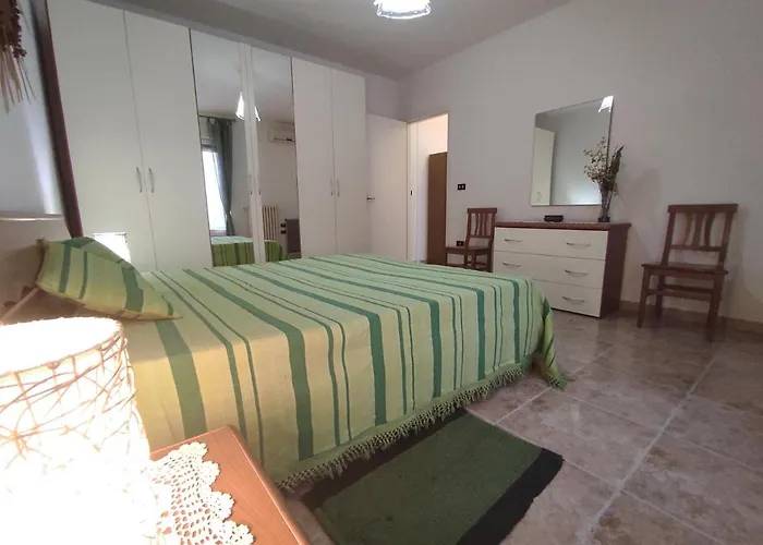 I Colori Di By Casasi Vacanze Otranto