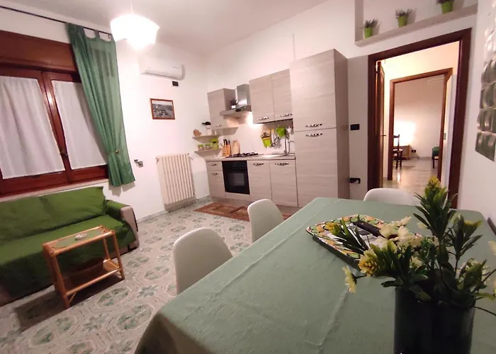 I Colori Di By Casasi Vacanze * 오트란토